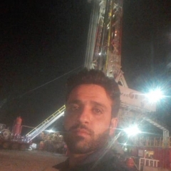 saeed zakifar