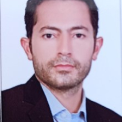 اکبر فیروزی نیا