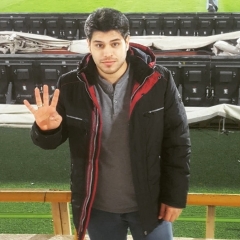 فرید فرزانه