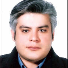 همایون فروزش