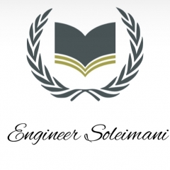 EngineerSoleimani<br><br><div class='font12'>(ز.سلیمانی نصر)</font>