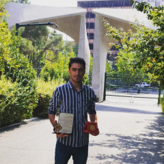 mohammad shahab deljoo