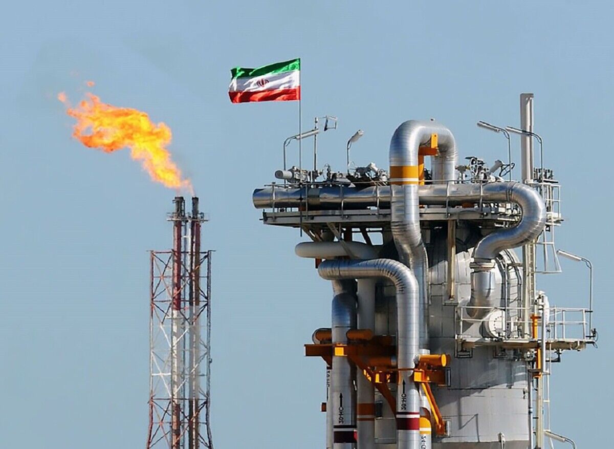 📌 امنیت انرژی ایران؛ هزینه راهبردی دورماندن از سرمایه و فناوری بینالمللی