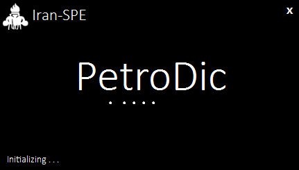 دیکشنری تخصصی مهندسی نفت petrodic